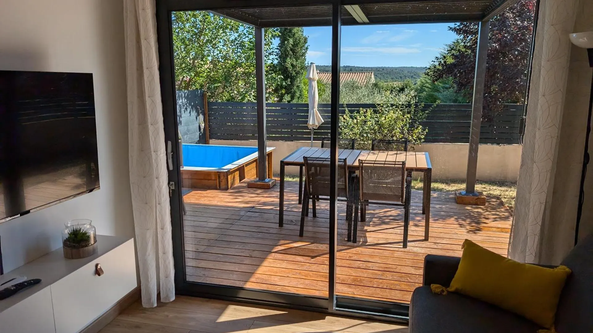 Kaz Kare Villa Vinon-sur-Verdon 0*,  France