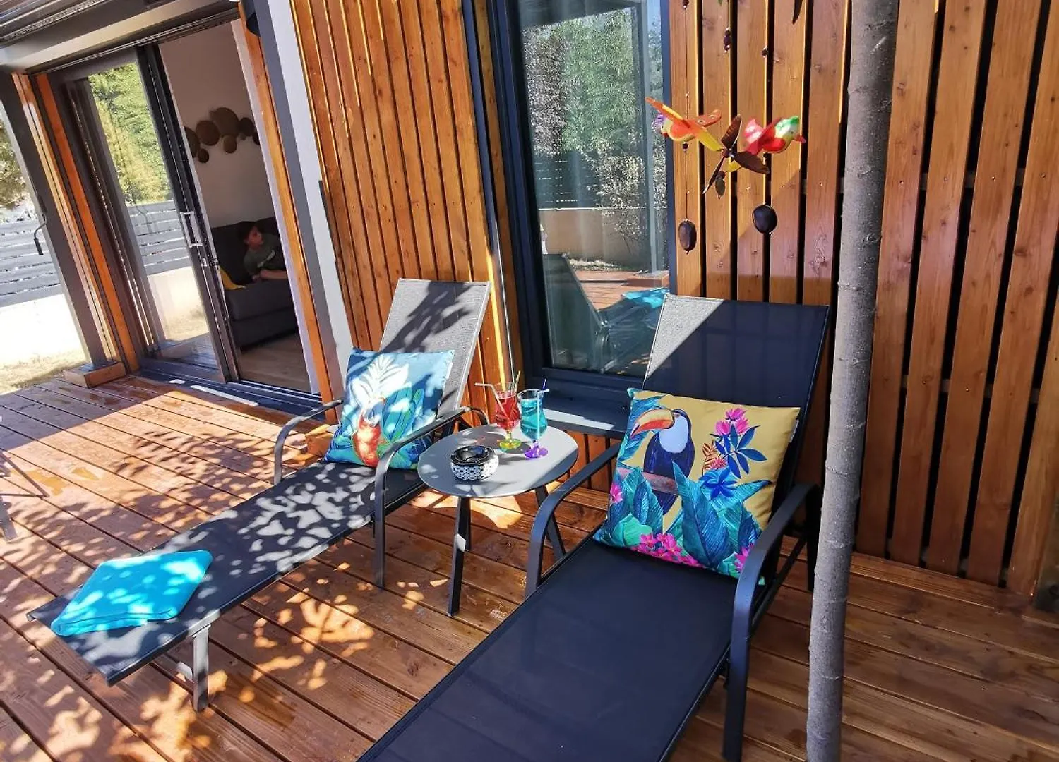 Kaz Kare Villa Vinon-sur-Verdon