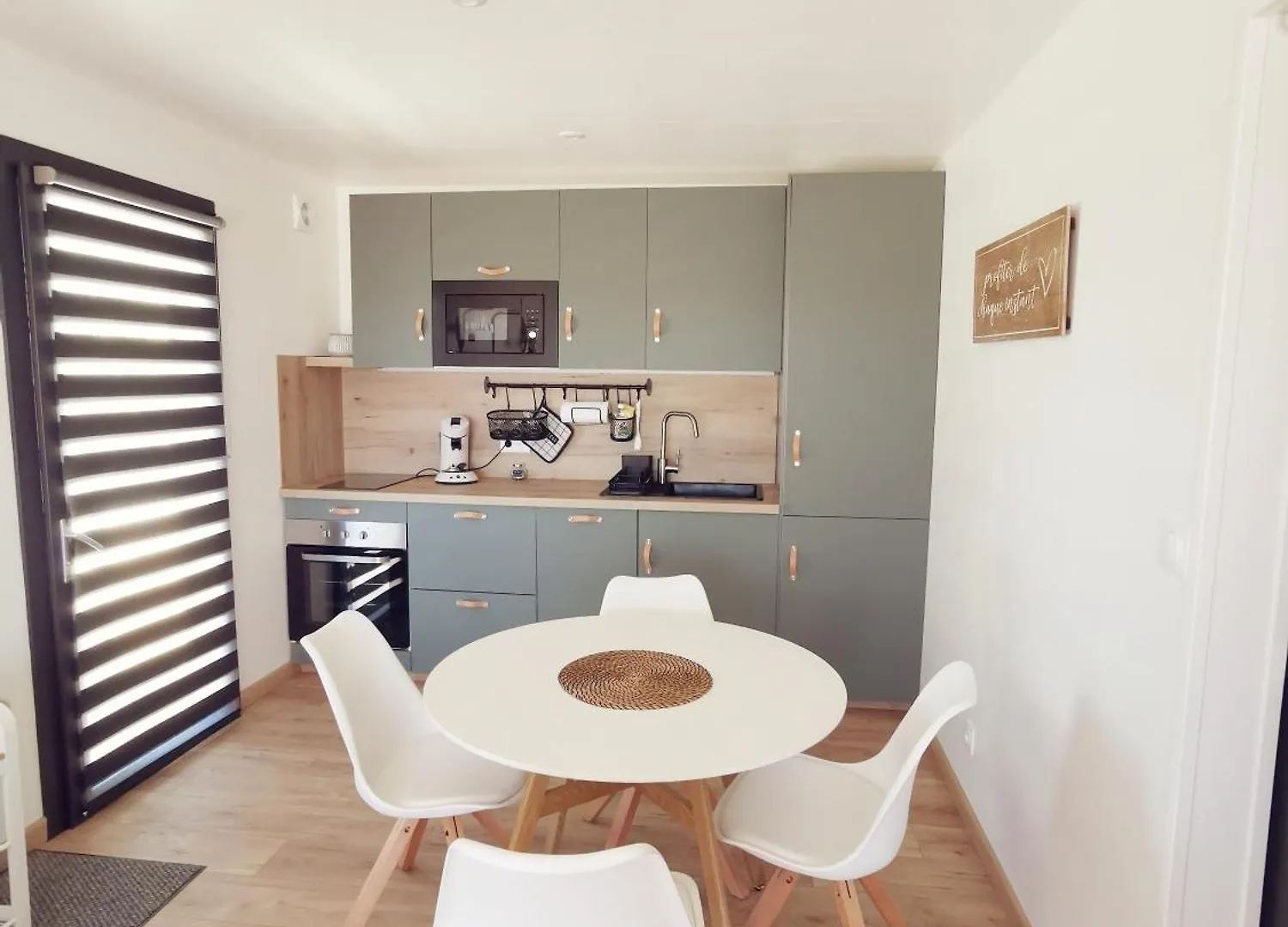 Holiday home Kaz Kare Villa Vinon-sur-Verdon France