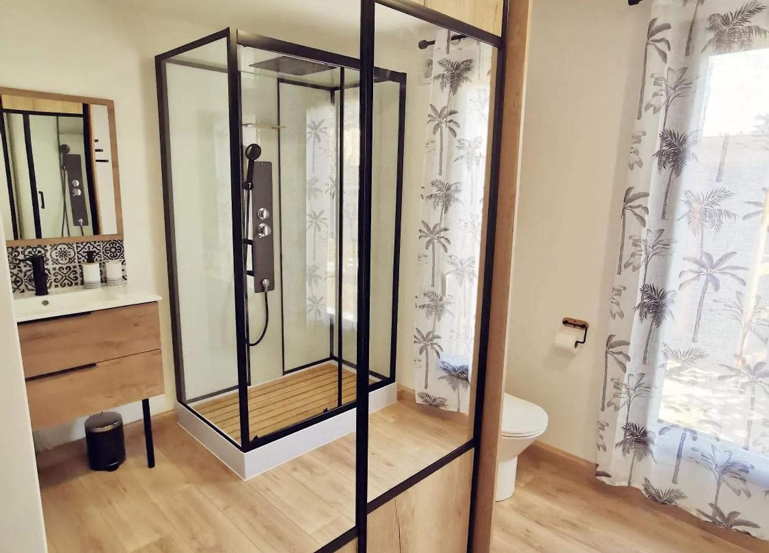 Holiday home Kaz Kare Villa Vinon-sur-Verdon