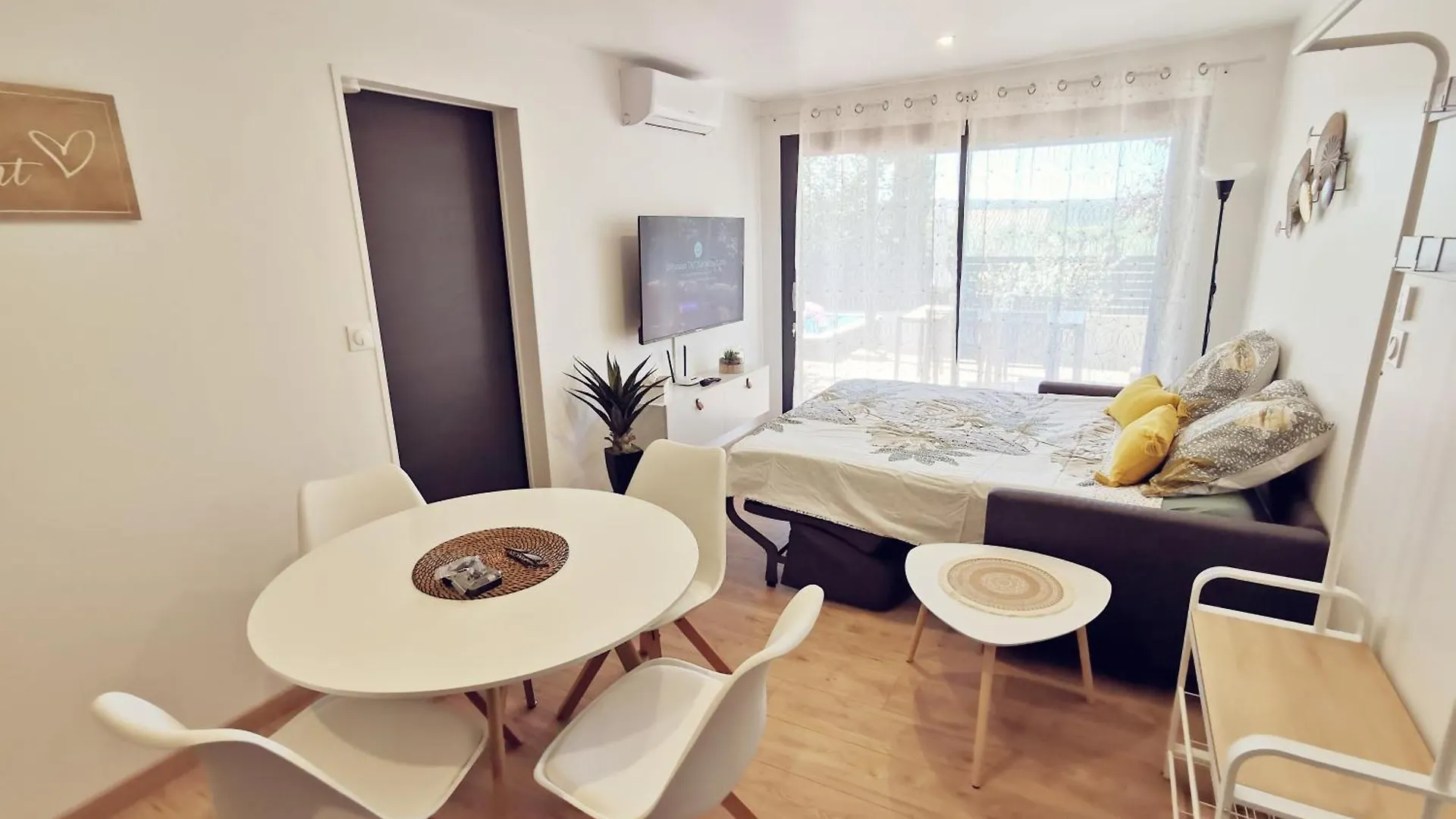 Kaz Kare Villa Vinon-sur-Verdon