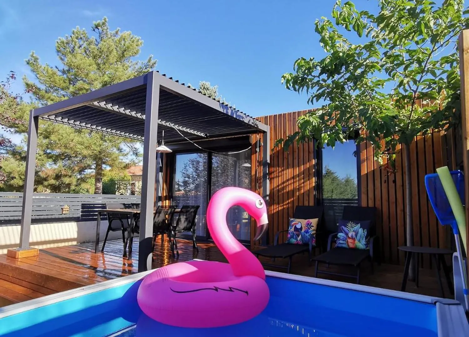 Kaz Kare Villa Vinon-sur-Verdon Holiday home