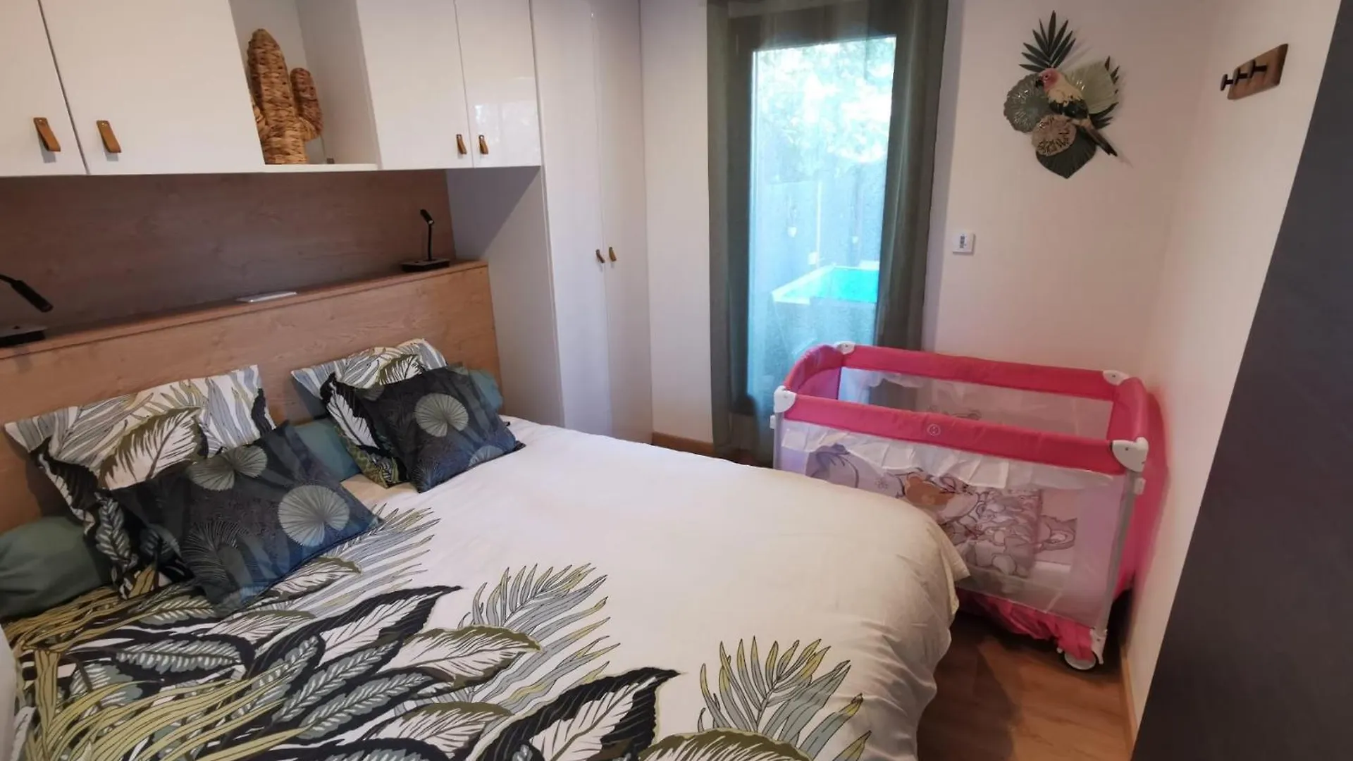 Holiday home Kaz Kare Villa Vinon-sur-Verdon France