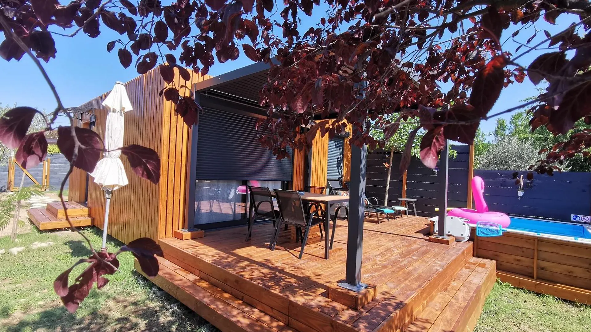 Kaz Kare Villa Vinon-sur-Verdon