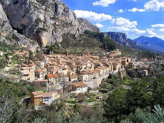 Kaz Kare Villa Vinon-sur-Verdon 0*,