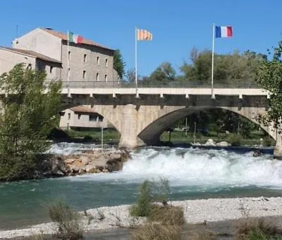 Holiday home Kaz Kare Villa Vinon-sur-Verdon