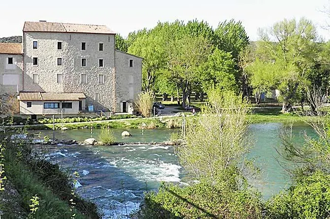 Kaz Kare Villa Vinon-sur-Verdon Holiday home