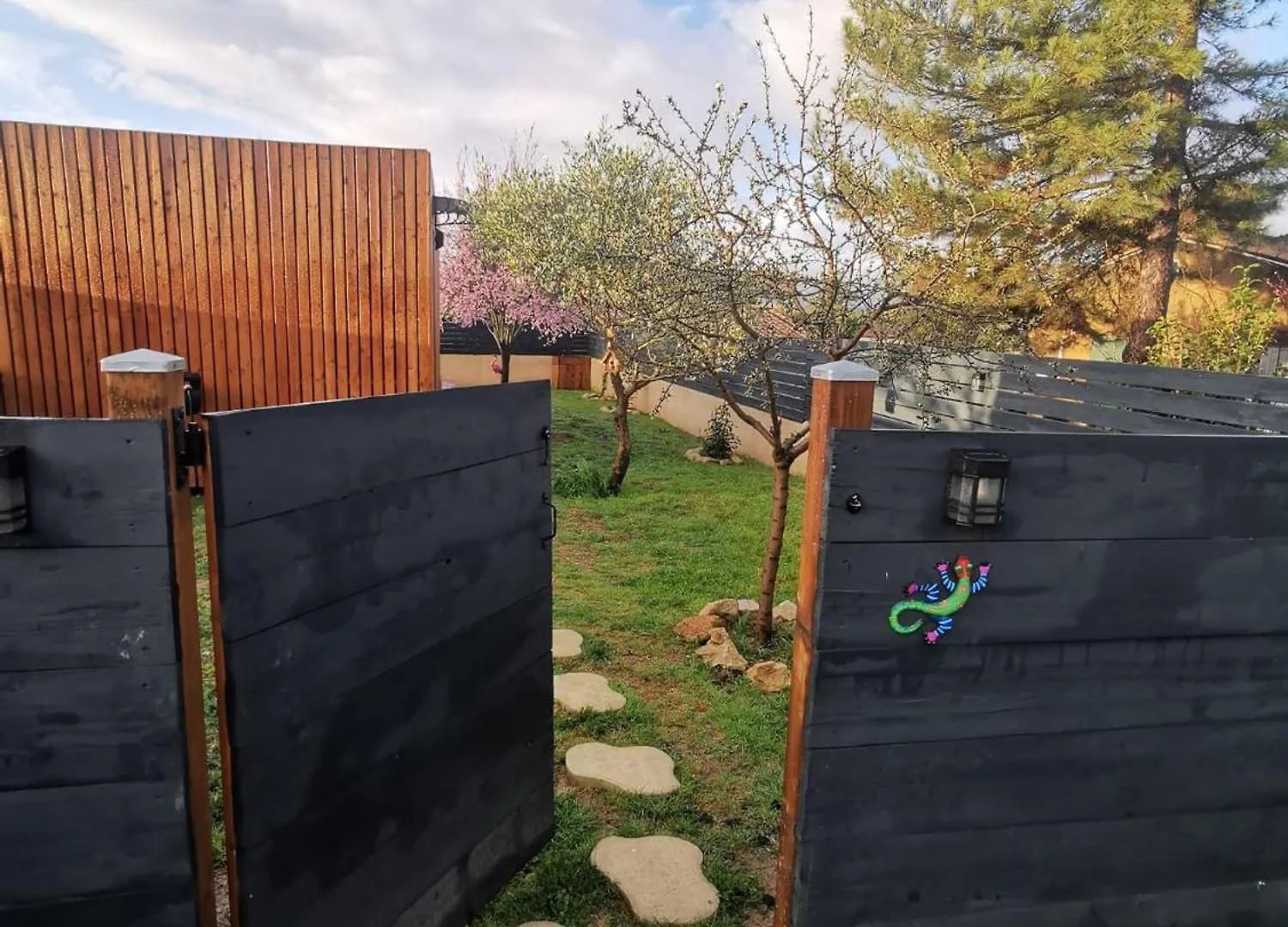 Kaz Kare Villa Vinon-sur-Verdon Holiday home
