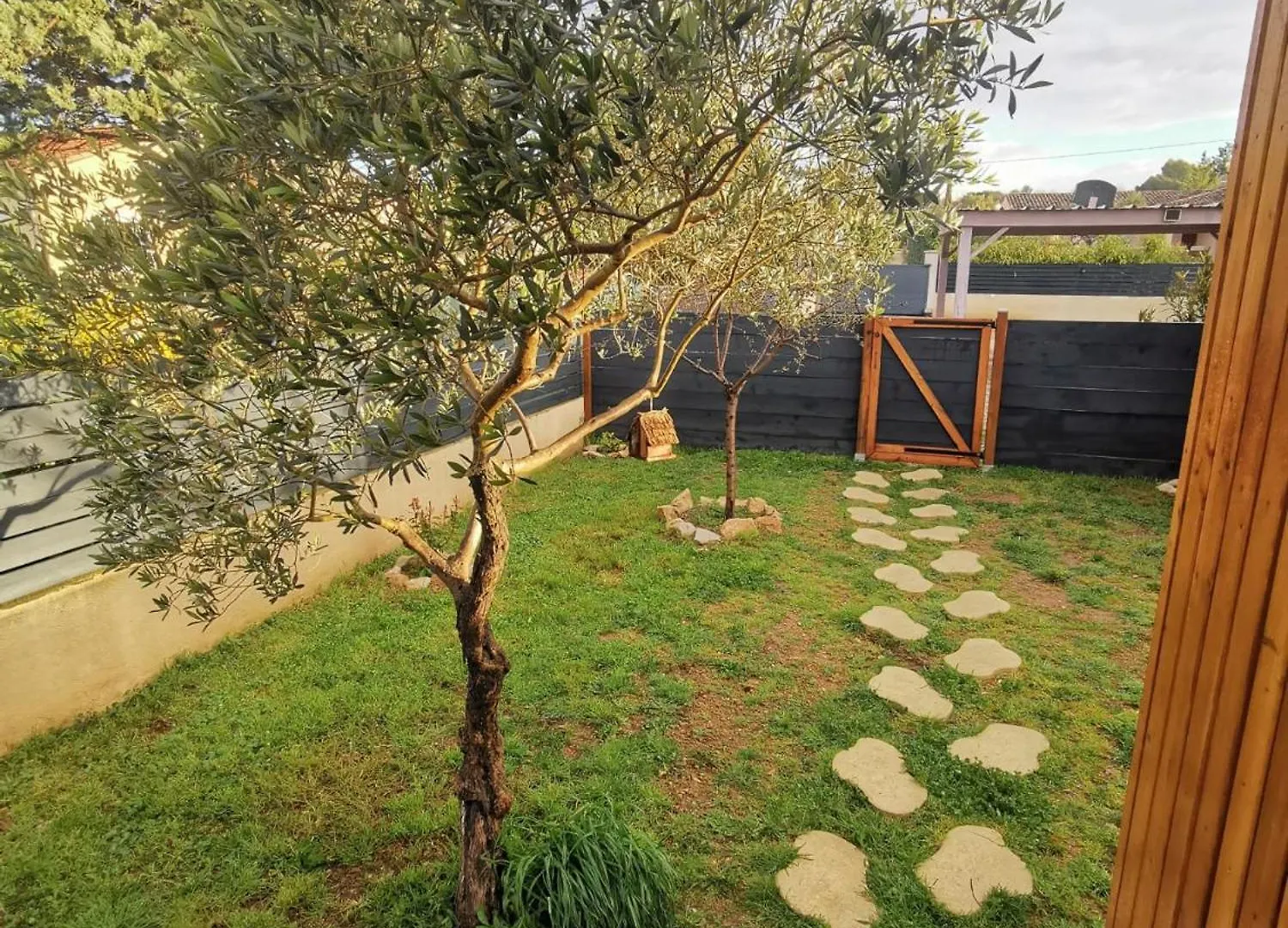 Kaz Kare Villa Vinon-sur-Verdon