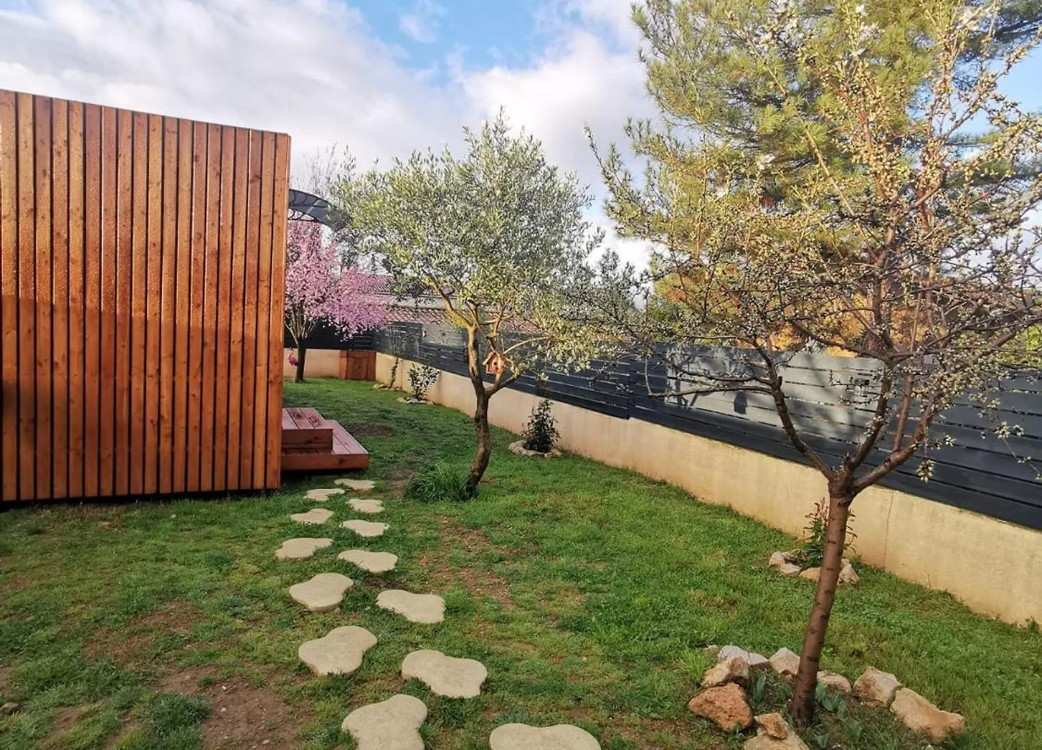 Kaz Kare Villa Vinon-sur-Verdon France