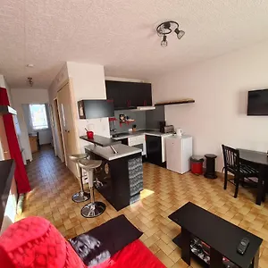 Appartement Viktor Ii, Vinon-sur-Verdon