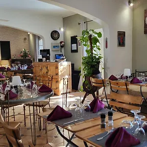 Locanda De La Table Ronde, Vinon-sur-Verdon
