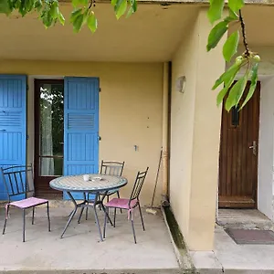 Appartamento Les Abeillons, Vinon-sur-Verdon