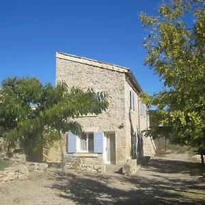 Affittacamere D'hotes La Clape, Vinon-sur-Verdon