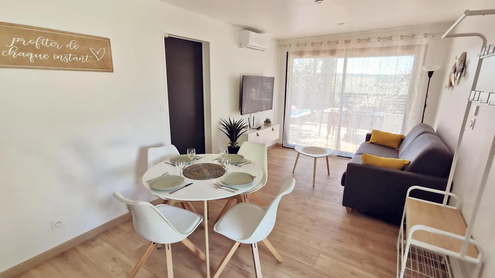 Kaz Kare Villa Vinon-sur-Verdon France