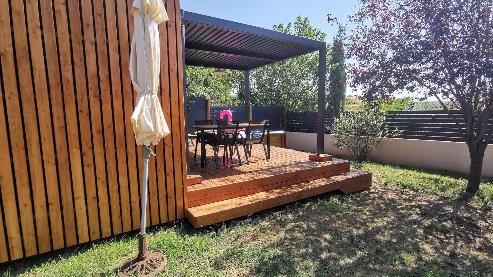 Kaz Kare Villa Vinon-sur-Verdon