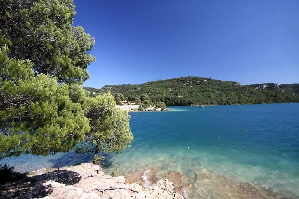 Holiday home Kaz Kare Villa Vinon-sur-Verdon France