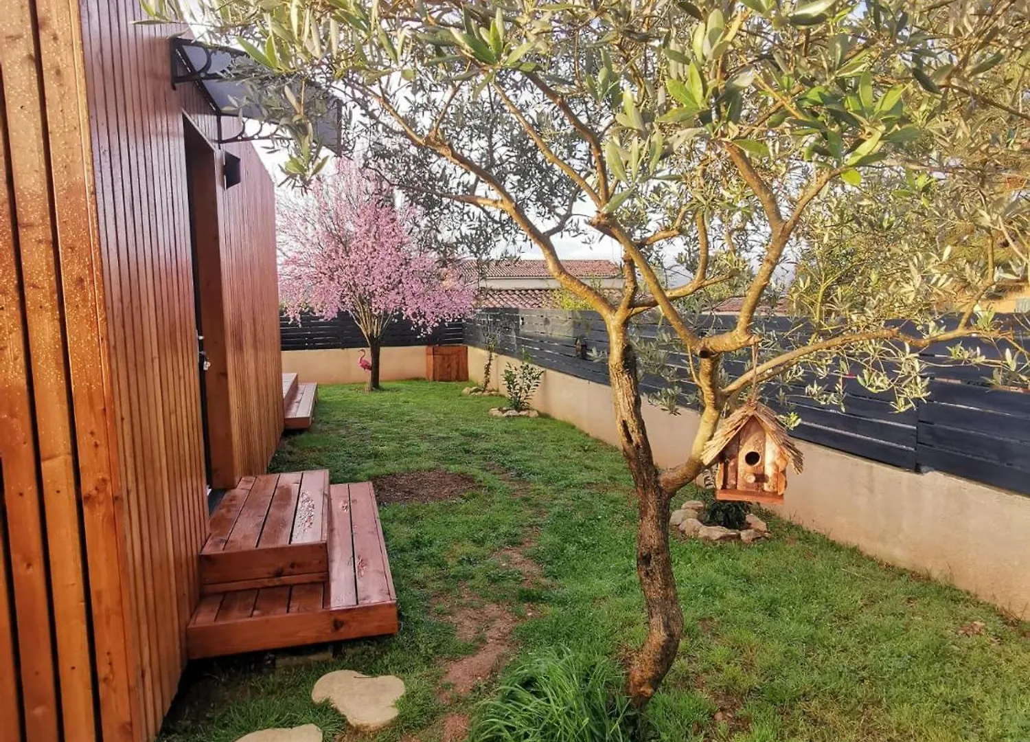 Kaz Kare Villa Vinon-sur-Verdon Holiday home